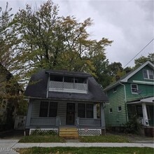 Building Photo - 1534 E 133rd St