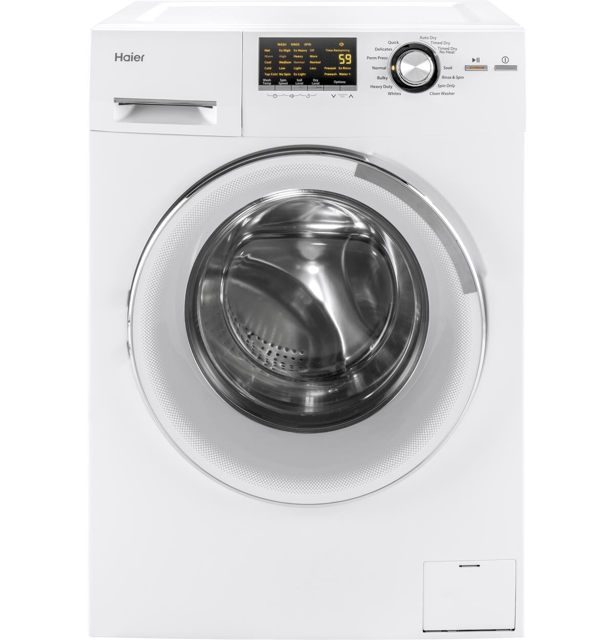 Euro Washer/Dryer Combo - 10150 E Virginia Ave