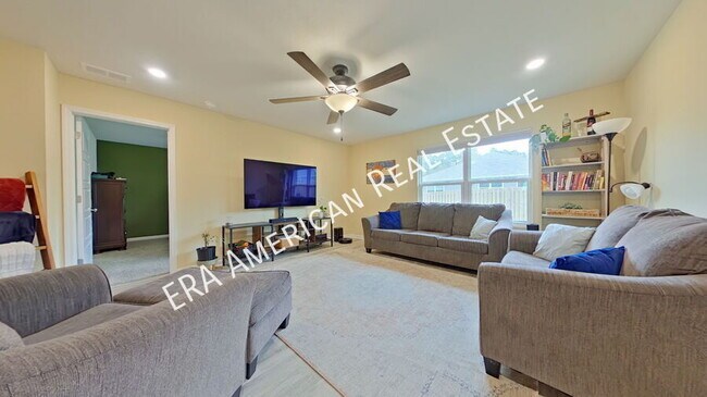 Building Photo - 5827 Belmont Stakes Rd