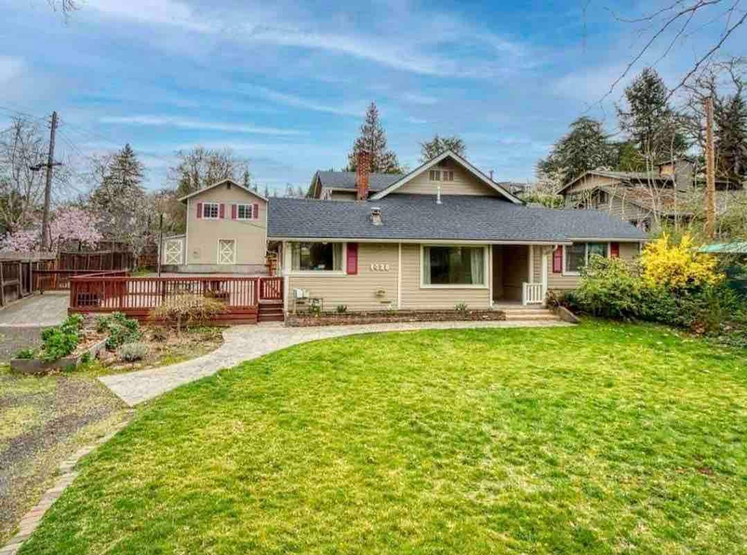 Building Photo - 1428 Crown Ave