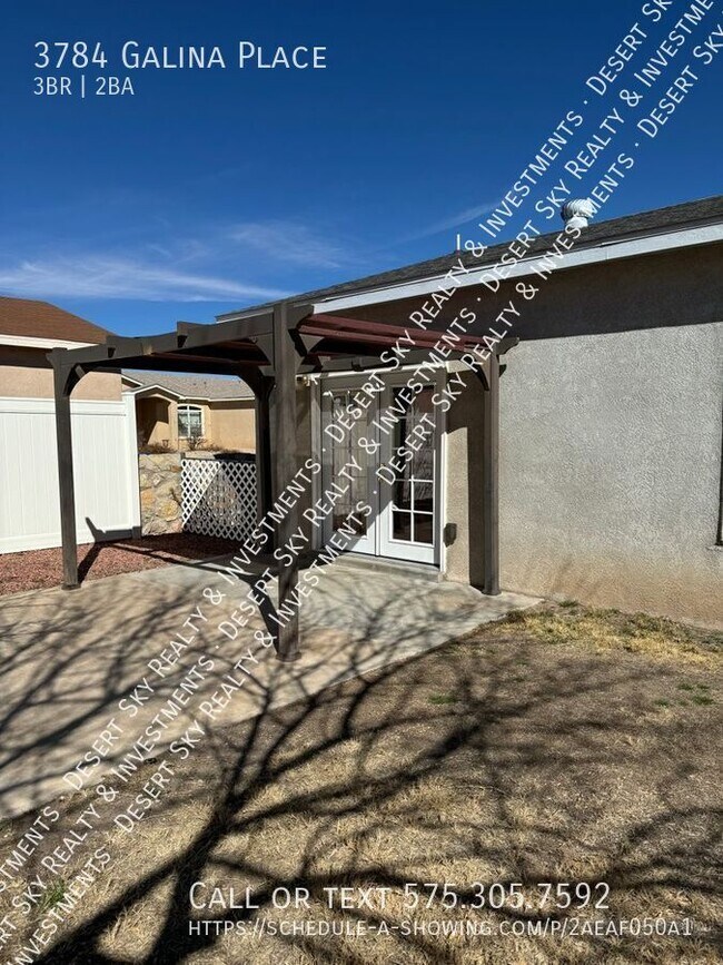 Building Photo - 3784 Galina Pl
