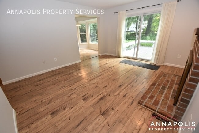 Building Photo - 312 Pytchley Run