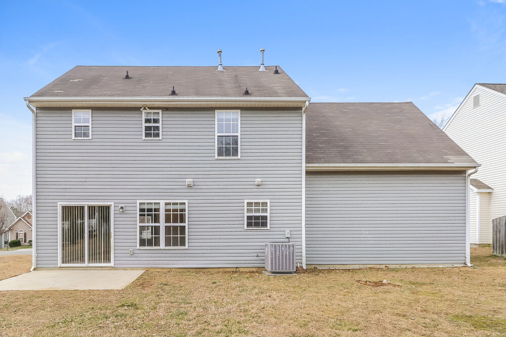 Building Photo - 9612 Ashlyn Elizabeth Ct