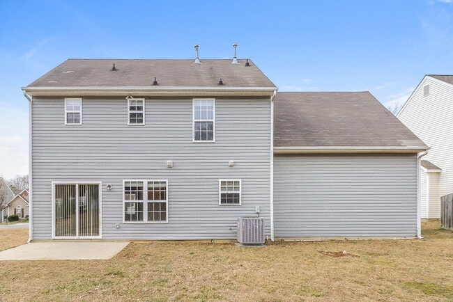 Building Photo - 9612 Ashlyn Elizabeth Ct