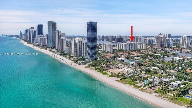 Building Photo - 19390 Collins Ave