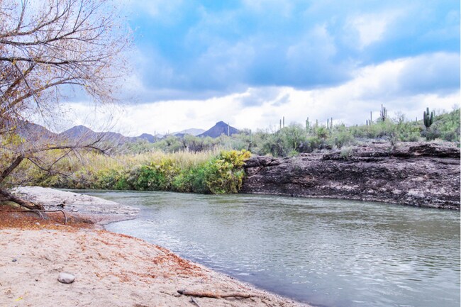 Building Photo - 3Bed/2Bath Home in North Scottsdale! Move-In Ready on 1/1/2026!