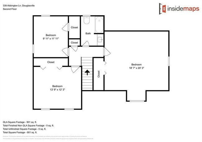 Building Photo - 339 Abbington Ln