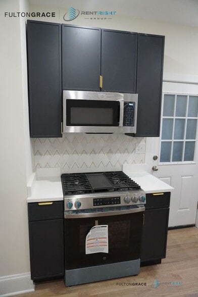 Building Photo - 4636 N Hamilton Ave