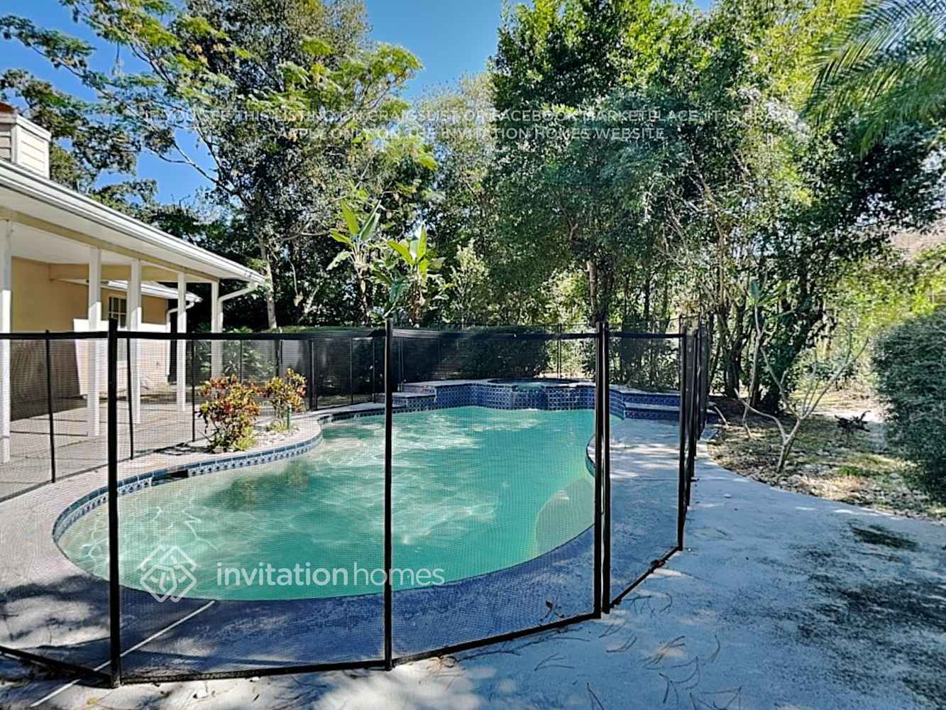 Building Photo - 7204 Lake Marsha Dr