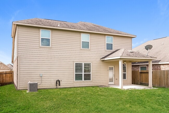 Building Photo - 22630 August Crow Dr