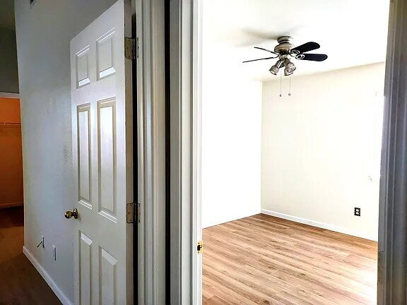 Building Photo - The 3-Bd , 2-Bth home is freshly renovated with new paint