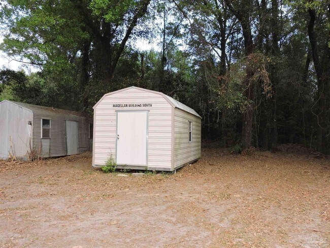 Building Photo - 4754 Anna Simpson Rd