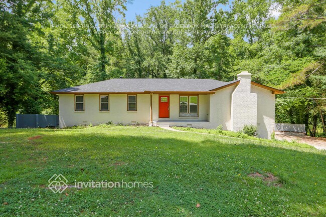 Building Photo - 5888 Simone Dr