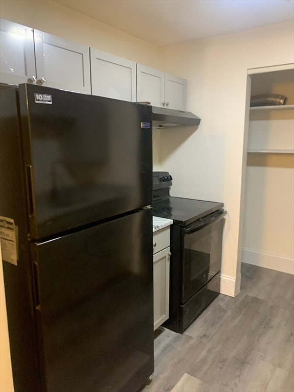 Building Photo - 33 Washington St