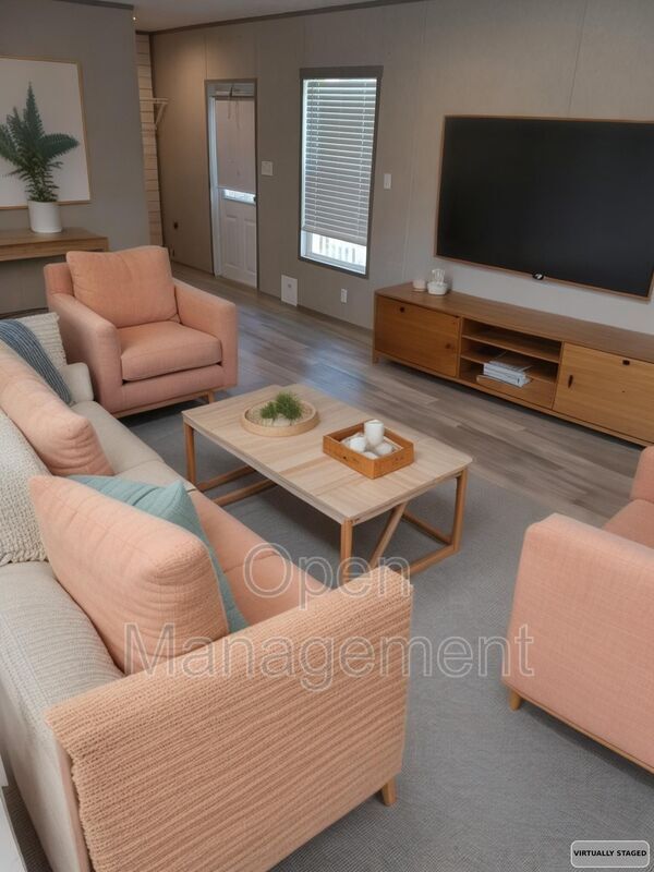 Building Photo - 2710 N Farm Rd 137