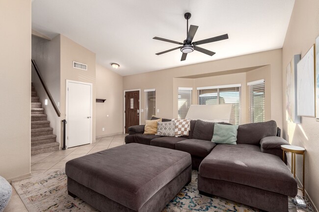 Building Photo - The Search is Over! 3-Bedroom, 2.5 baths with Refreshing Fenced Play Pool!