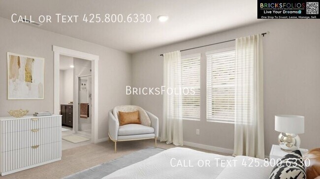 Building Photo - 18726 106th Ave Ct E
