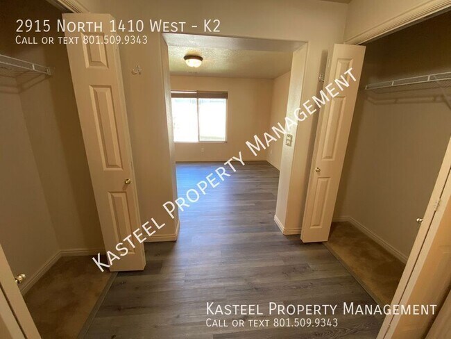 Building Photo - 2915 N 1410 W