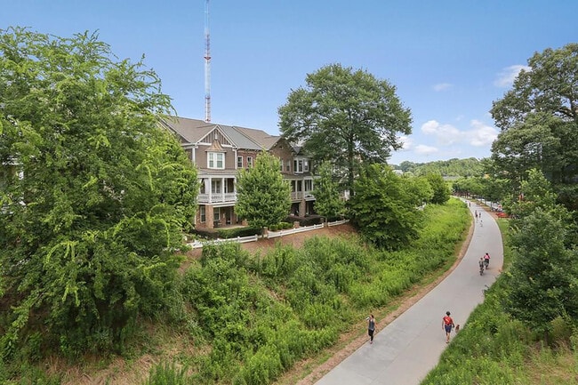 Building Photo - 229 Ponce De Leon Ave NE