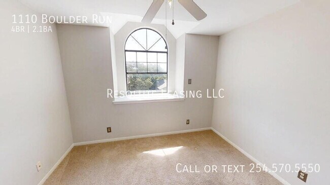 Building Photo - 1110 Boulder Run