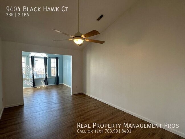 Building Photo - 9404 Black Hawk Ct