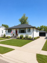 Building Photo - Fully Furnished 4 Bed, 2 Bath Home | West End Gem | All Utilities + WiFi Included