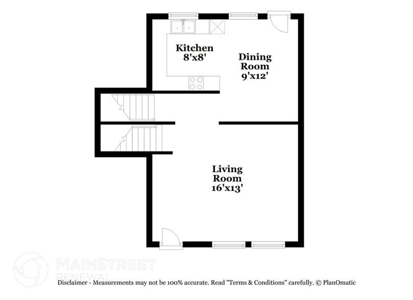 Building Photo - 2258 Majestic Dr W