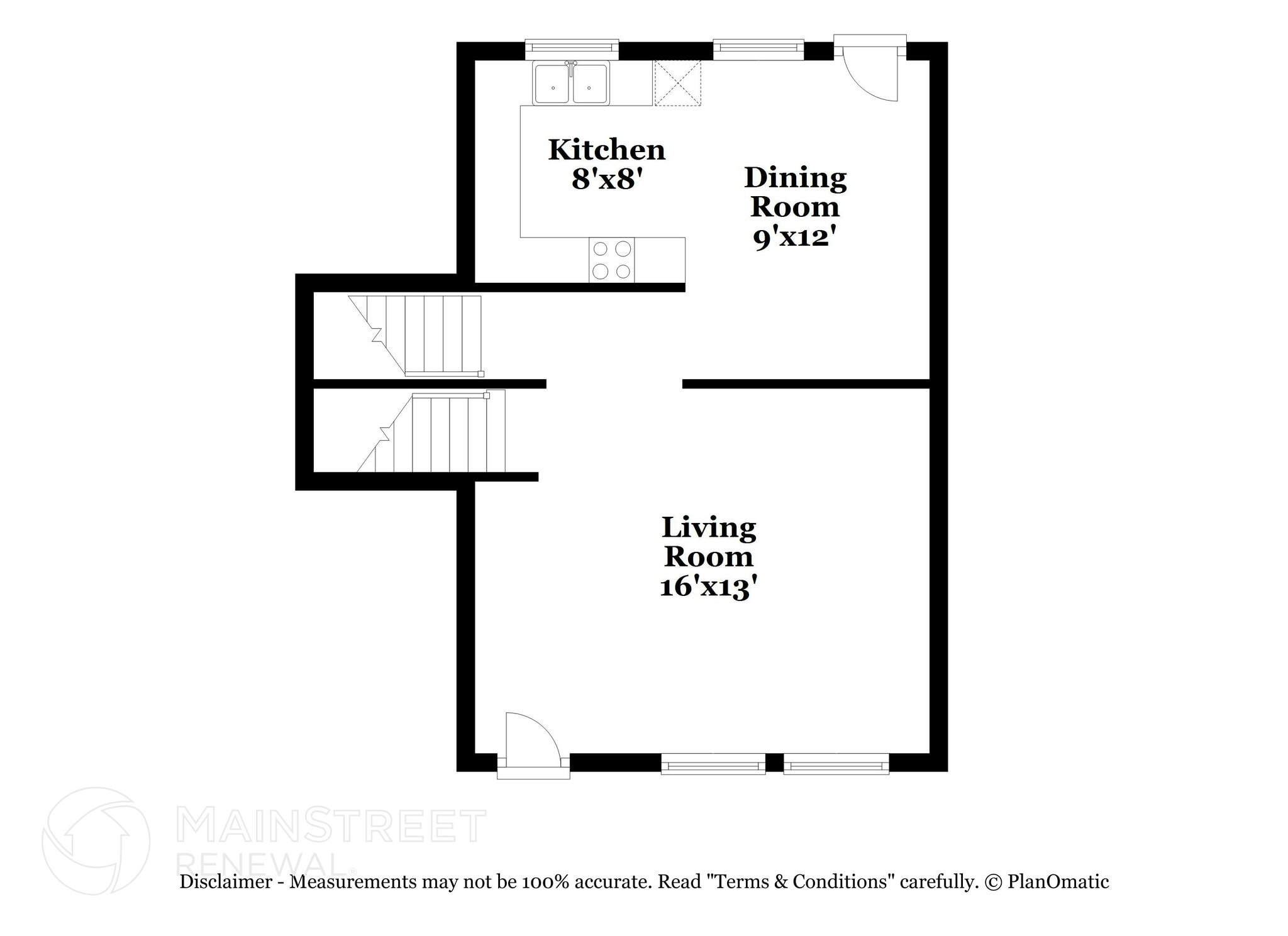Building Photo - 2258 Majestic Dr W