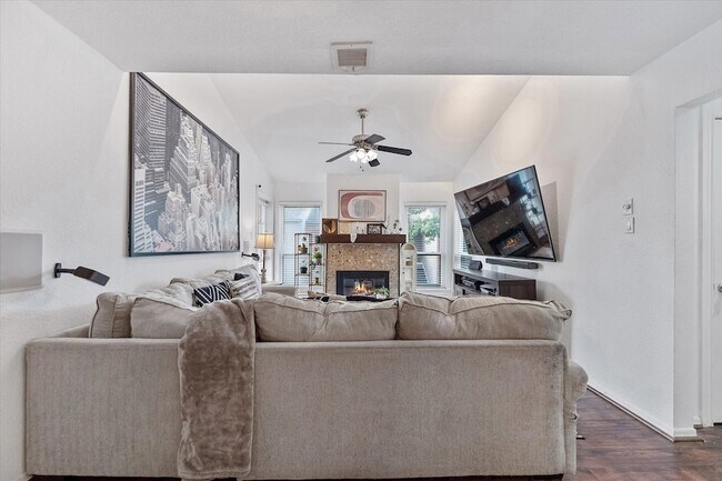 Building Photo - 1201 Bering Dr