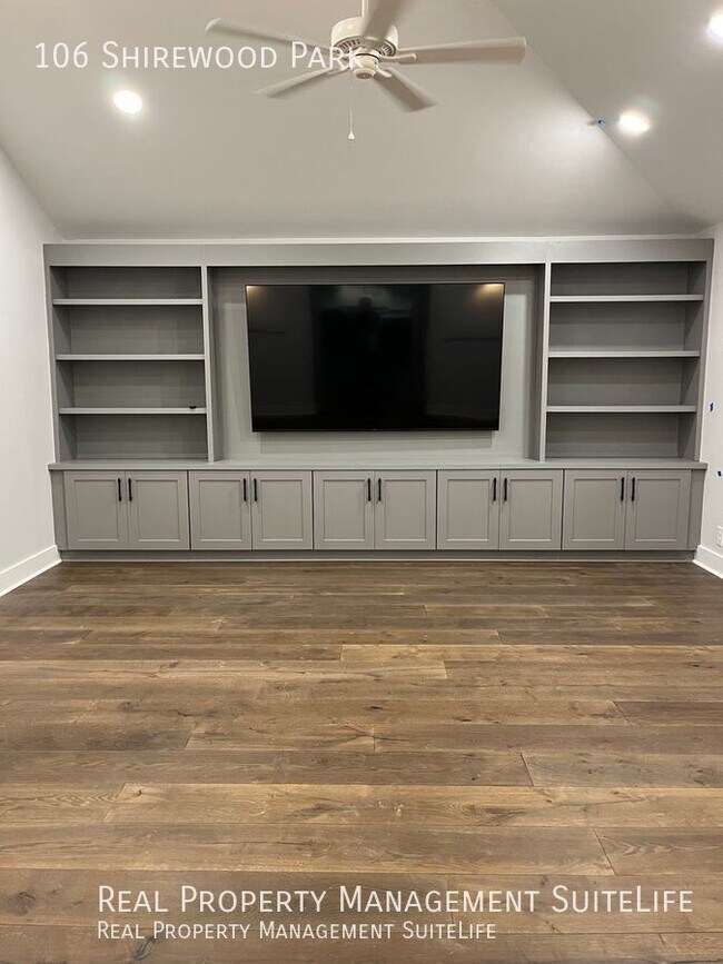 Building Photo - 106 Shirewood Park