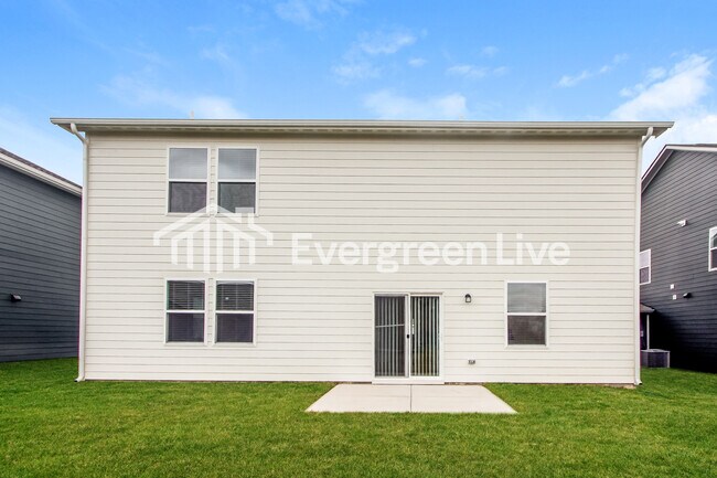 Building Photo - 941 Penrose Pl