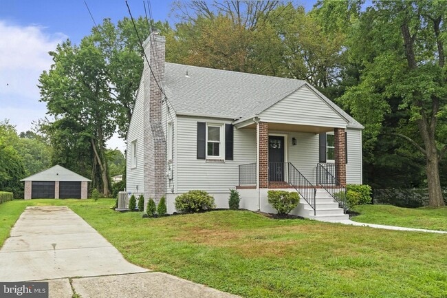 Building Photo - 908 Fulton St