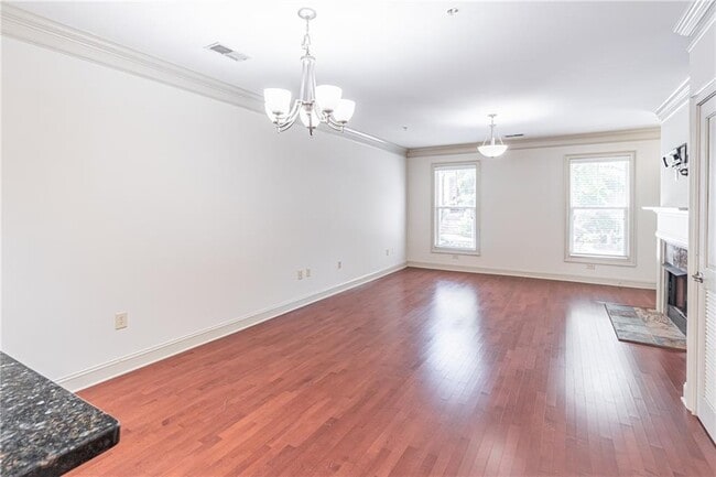 Building Photo - 1192 Lavista Cir NE