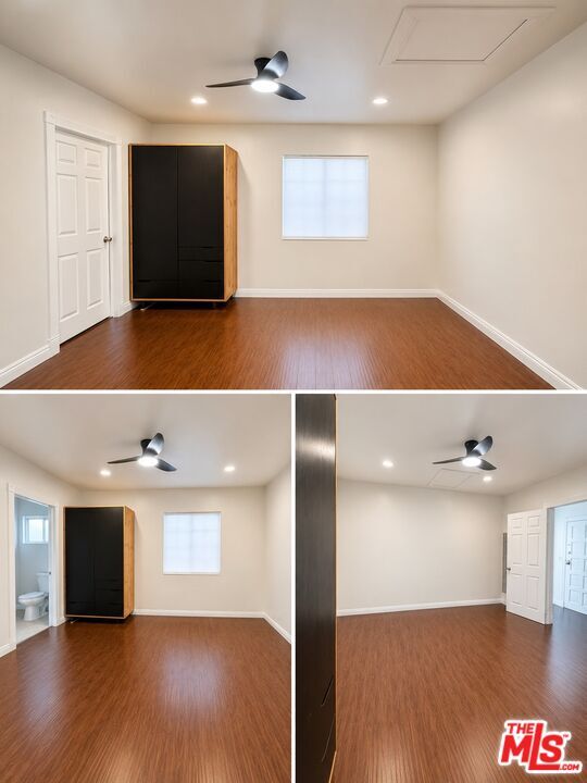 Building Photo - 5543 Via Marisol
