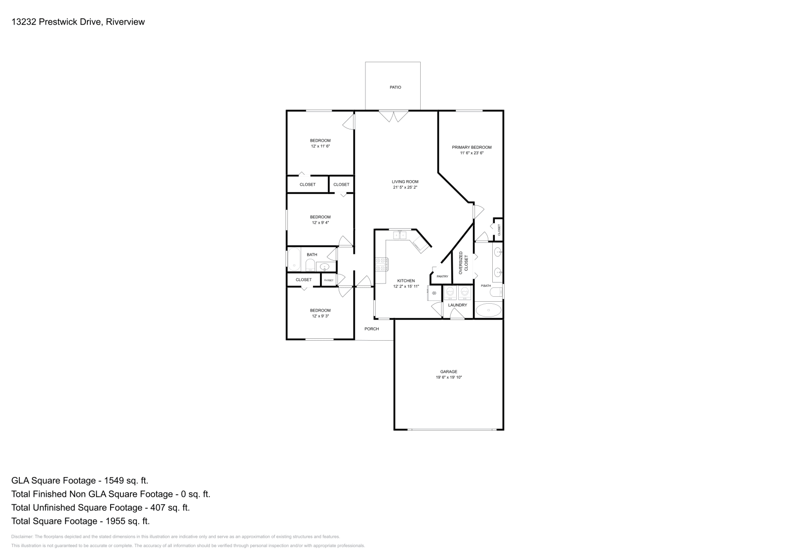 Building Photo - 13232 Prestwick Dr