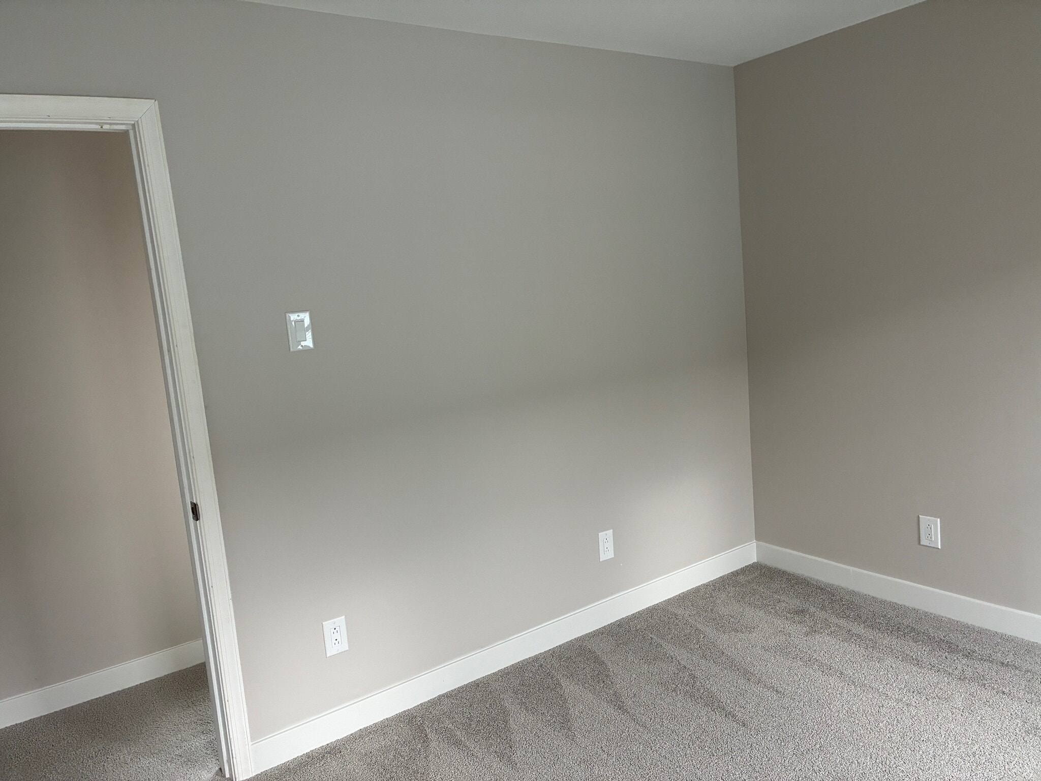 Bedroom 2 - 52 Blocker St