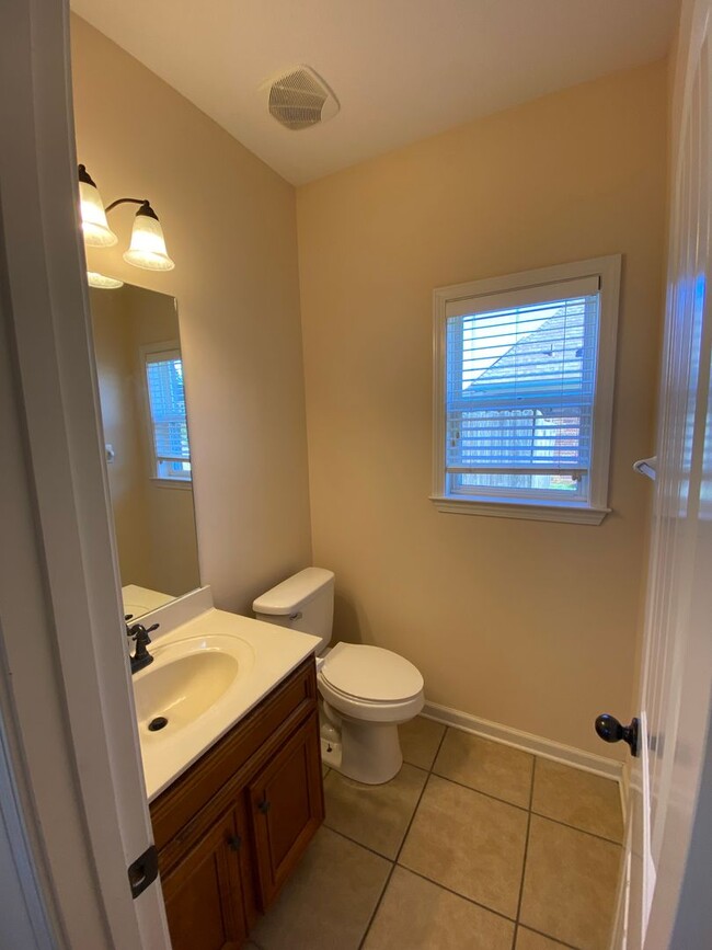 Building Photo - Bartlett 4 Bedroom 2.5 Bath Rental Home in...