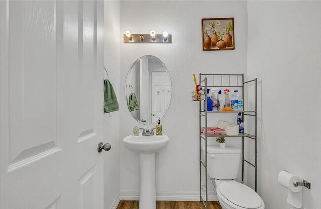 Building Photo - 4488 S Malaya Ct