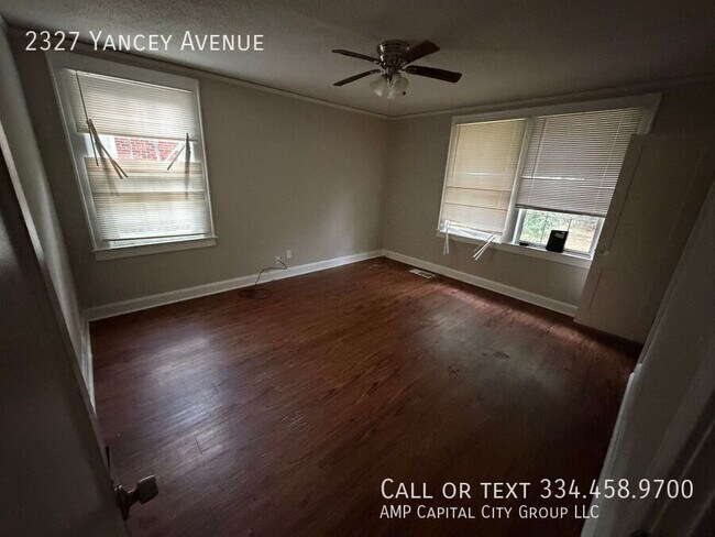 Building Photo - 2327 Yancey Ave