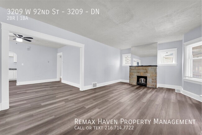 Building Photo - 3209 W 92nd St