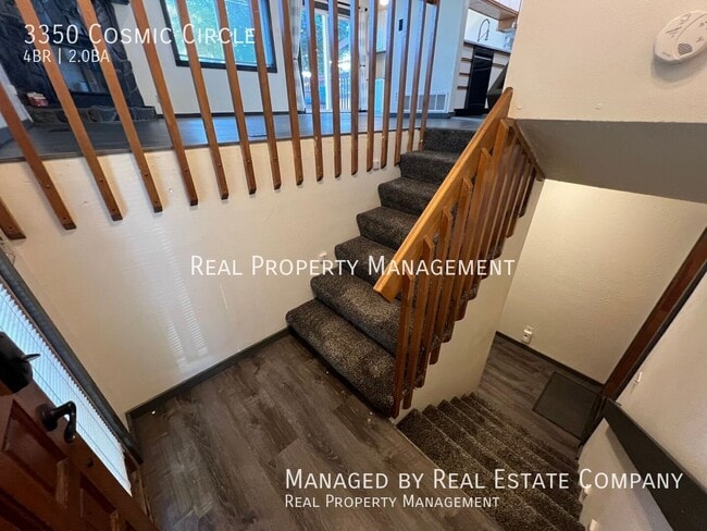 Building Photo - 3350 Cosmic Cir