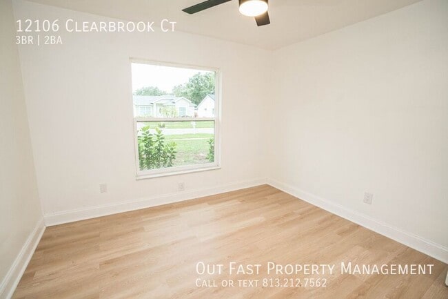 Building Photo - 12106 Clearbrook Ct