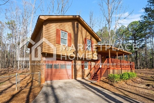 Building Photo - 3691 Kraddle Creek Dr