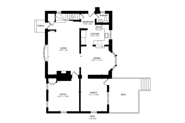 Building Photo - 2515 Gordon Dr