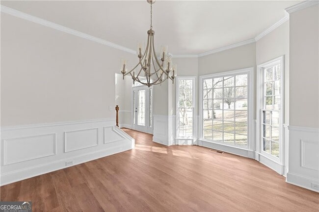 Building Photo - 6015 Canaan Woods Dr SW