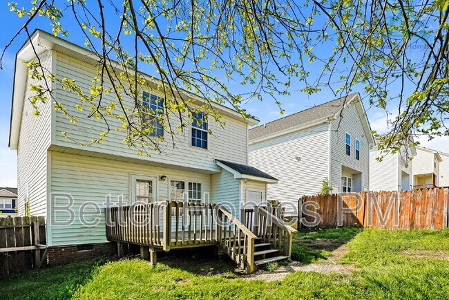 Building Photo - 4716 Windbreak Ln