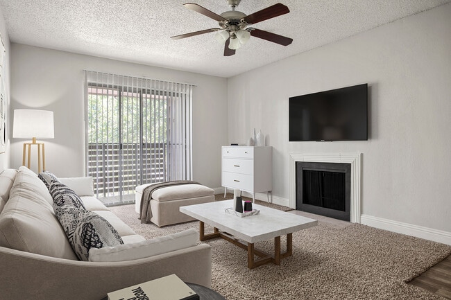 Building Photo - Bristol Grapevine