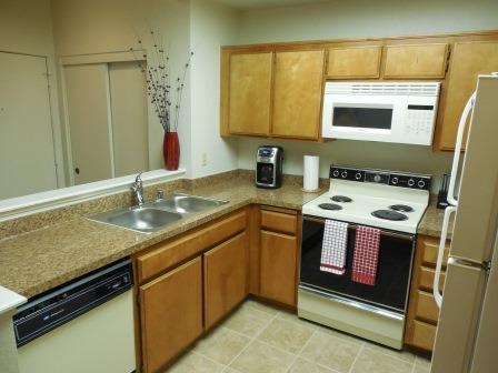 Interior Photo - The Springs