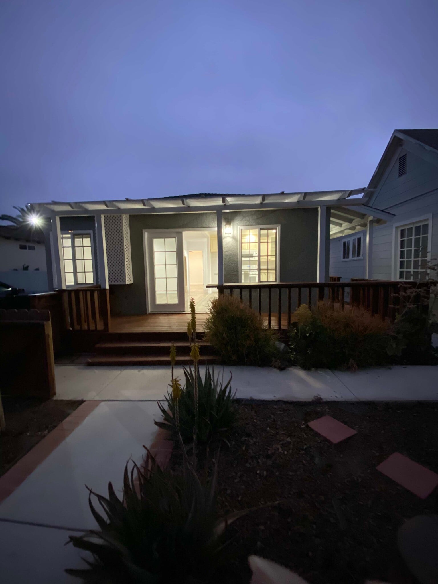 Building Photo - 2002 18th St