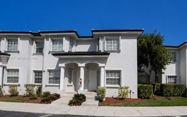 Building Photo - 14057 SW 121st Pl